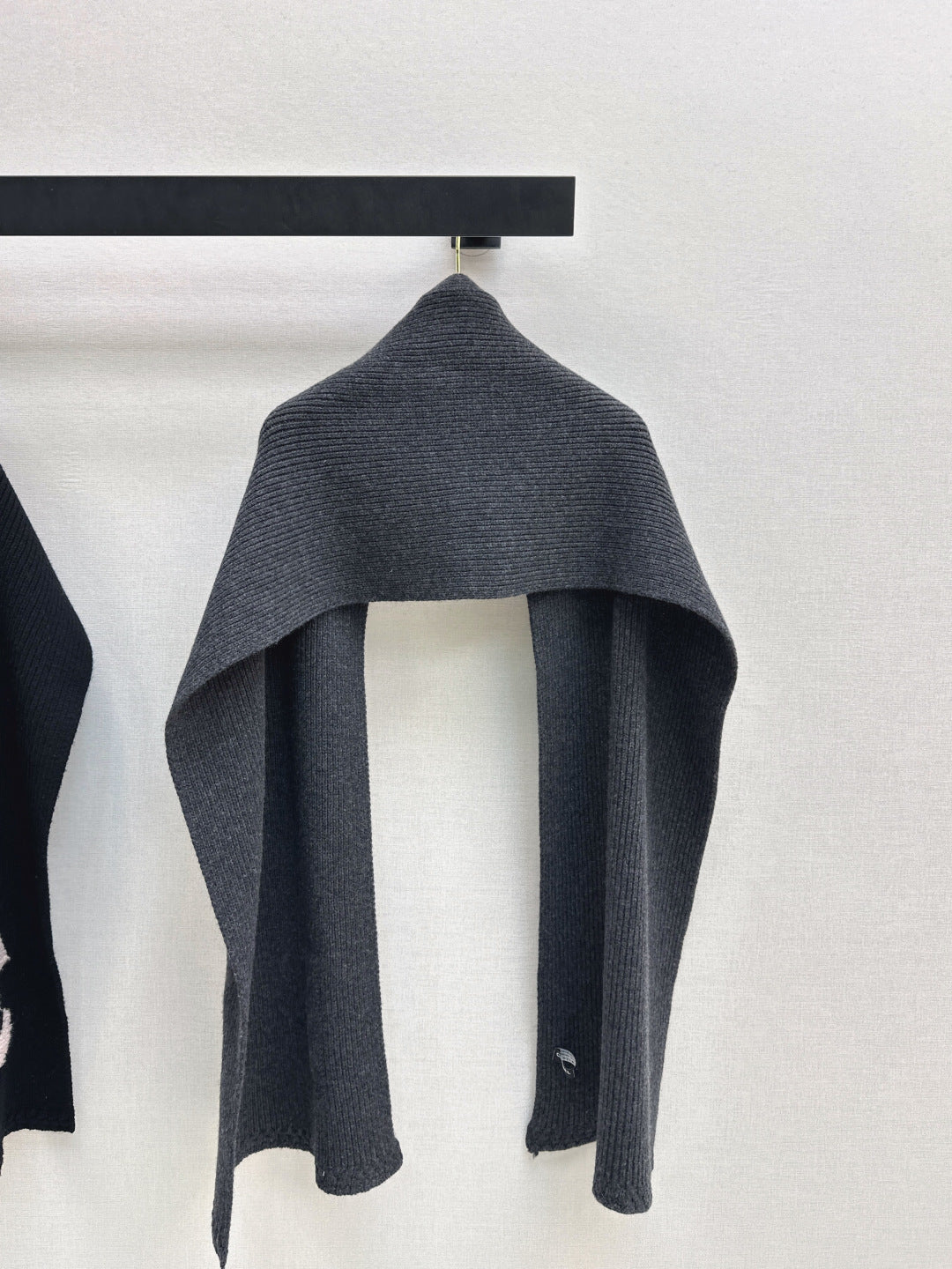 Chan NEW cashmere scarf