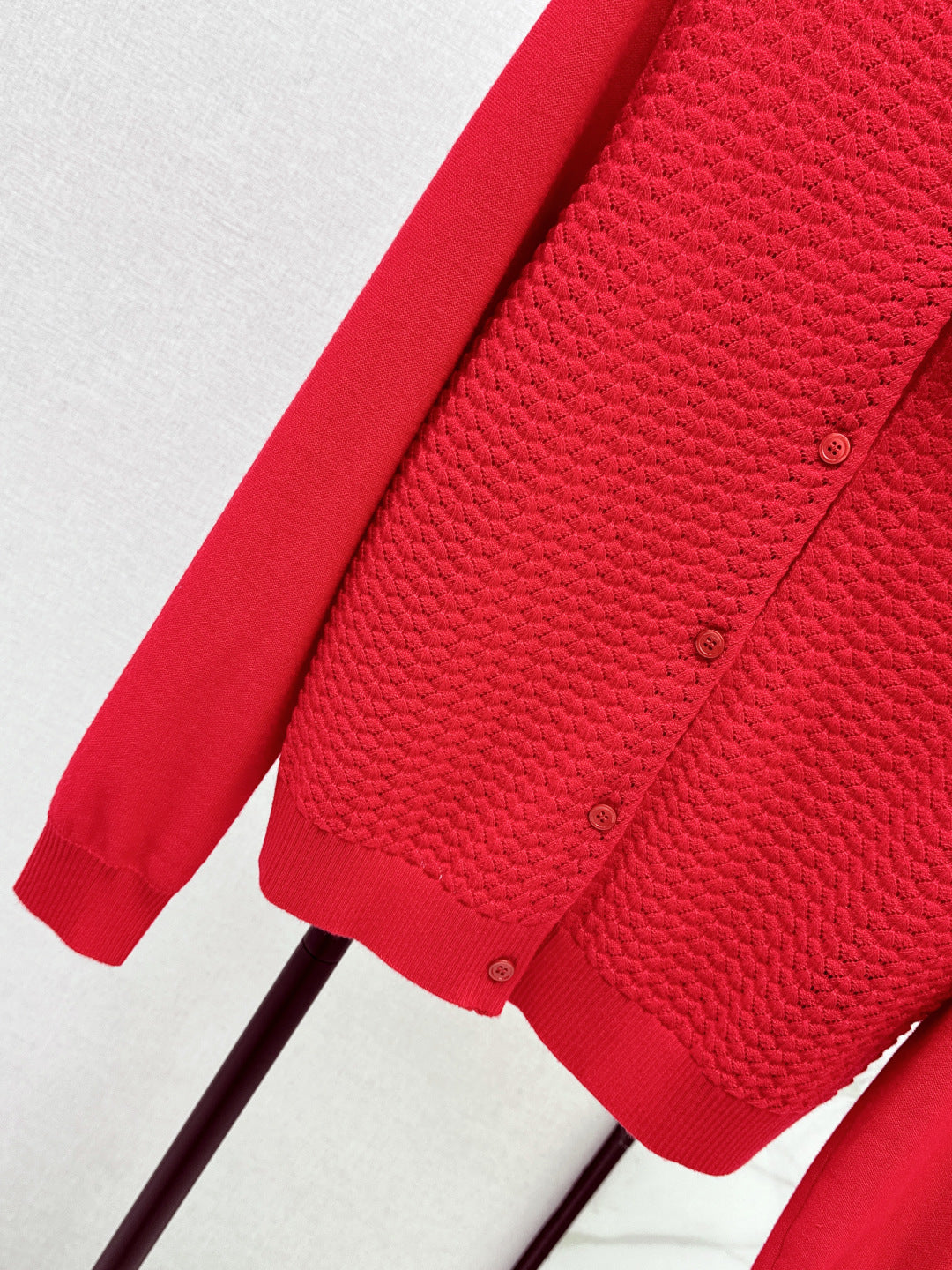 Miu NEW knitted cardigan