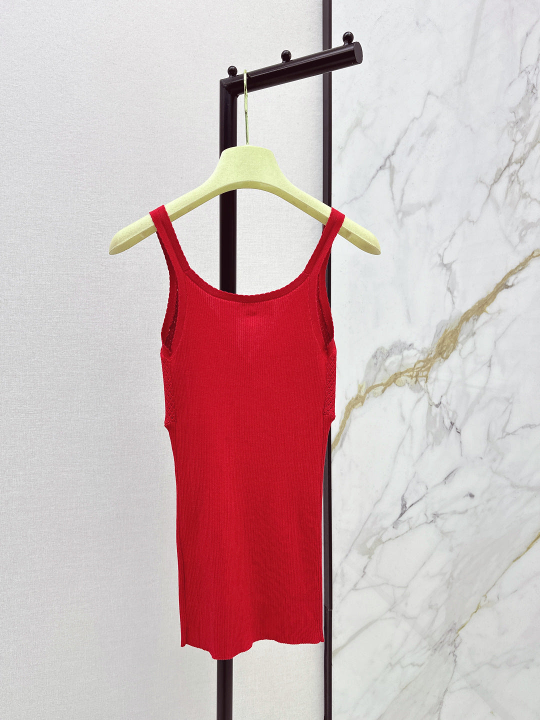 Miu NEW fitted camisole top