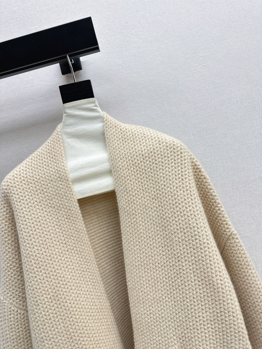 Loro NEW cashmere knitted jacket