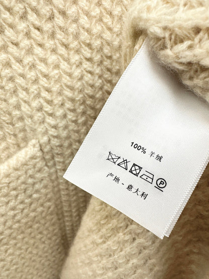 Loro NEW cashmere knitted jacket