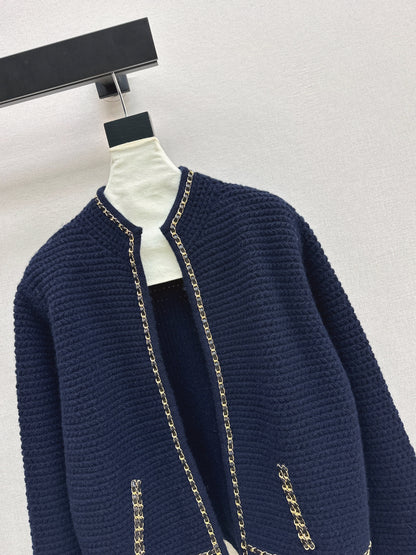 Loro NEW cashmere knitted jacket