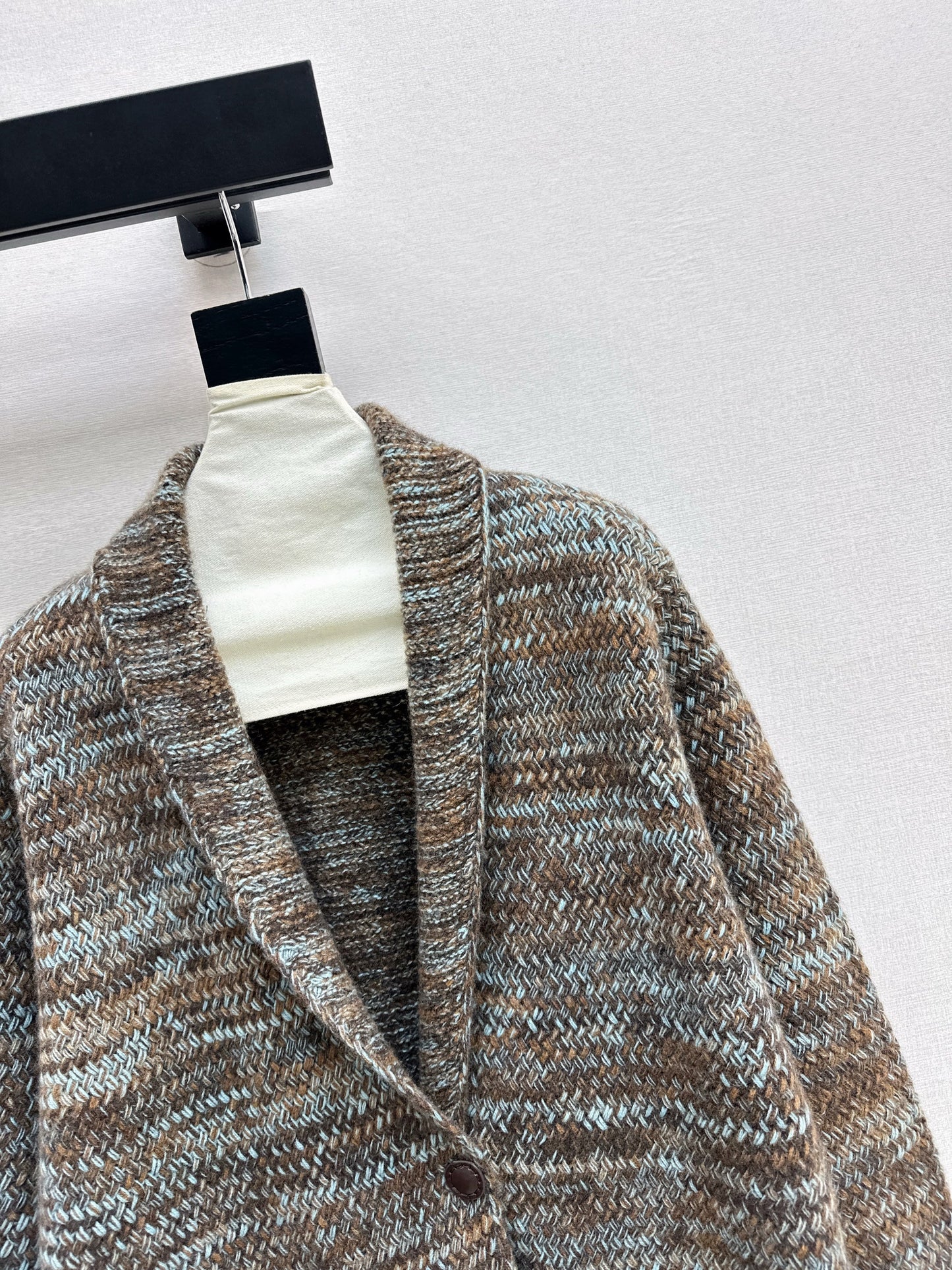 Loro NEW cashmere knitted overcoats