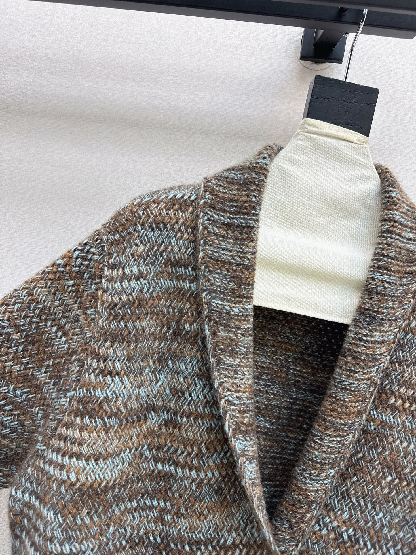 Loro NEW cashmere knitted overcoats