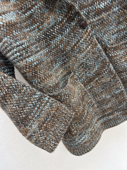 Loro NEW cashmere knitted overcoats