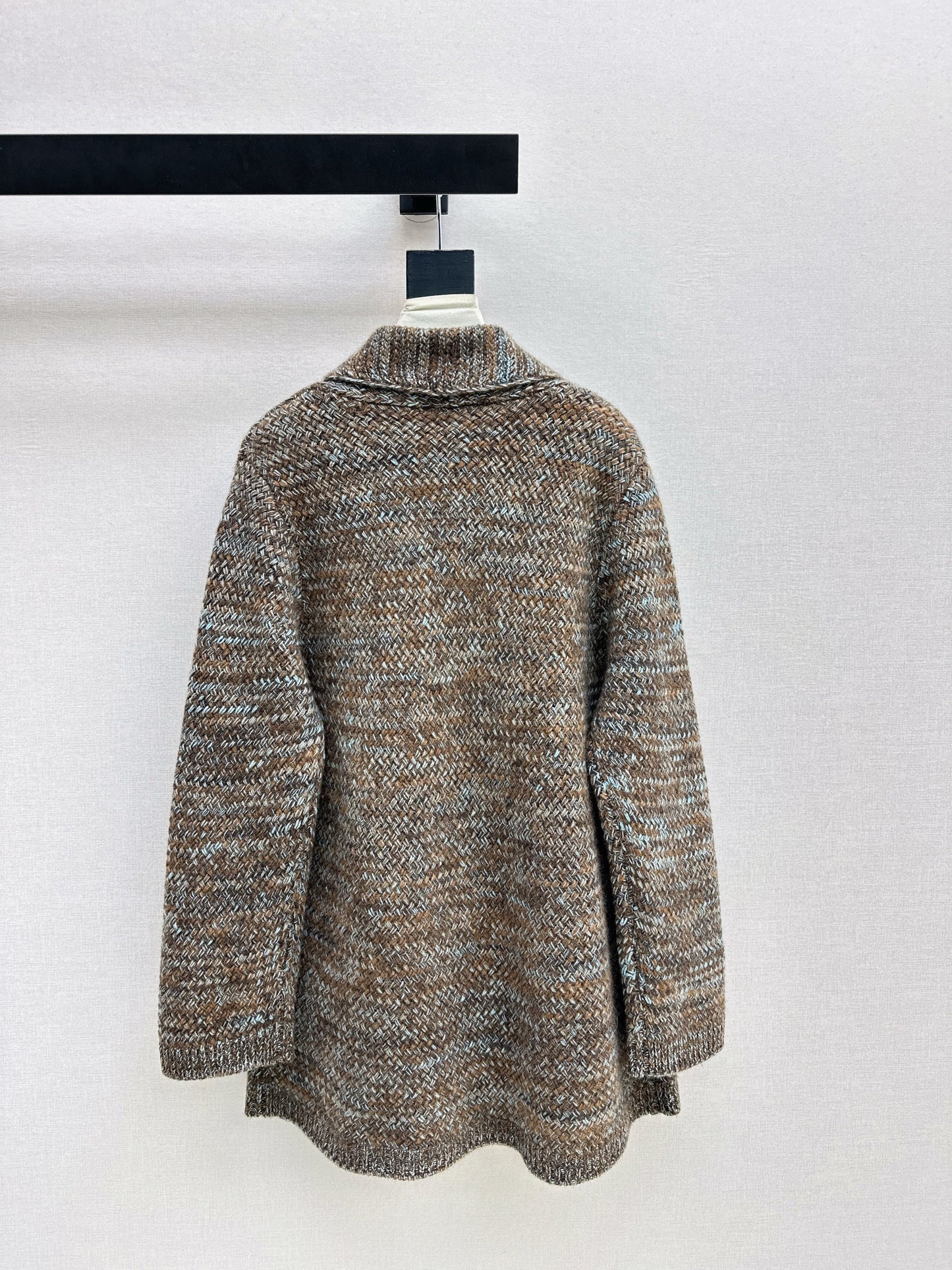 Loro NEW cashmere knitted overcoats