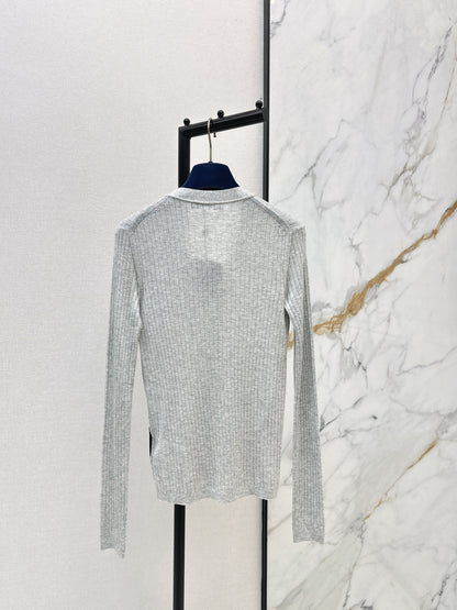 Louis NEW v-neck cardigan