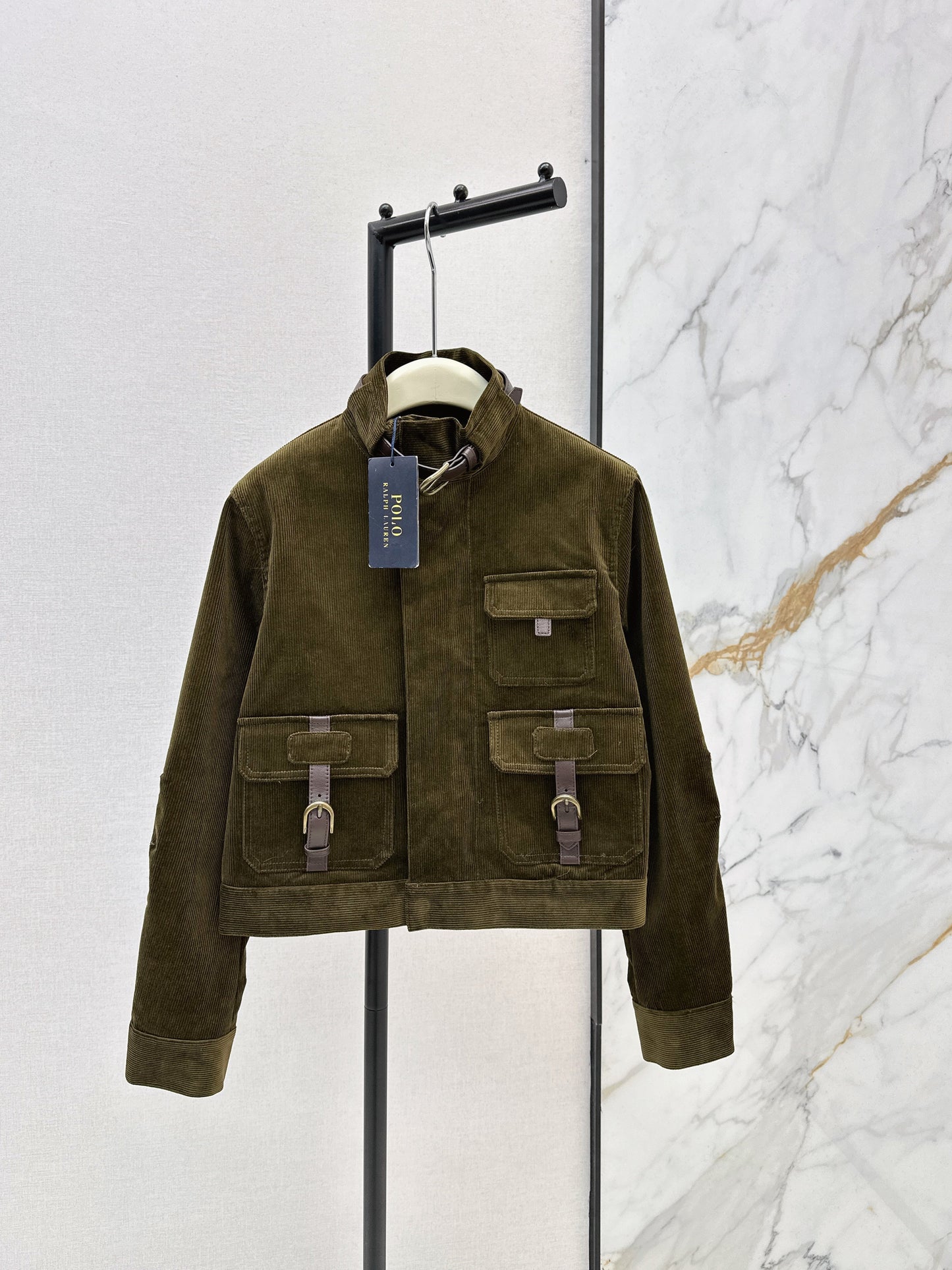 Ral NEW corduroy jacket