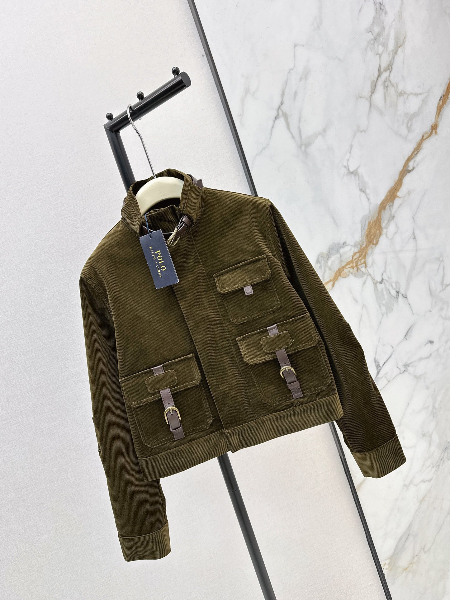 Ral NEW corduroy jacket