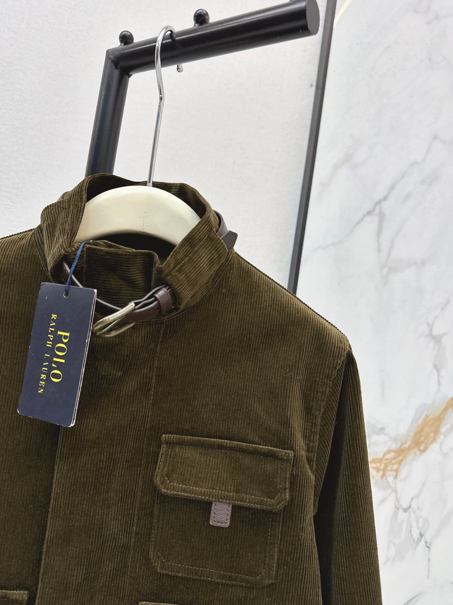 Ral NEW corduroy jacket