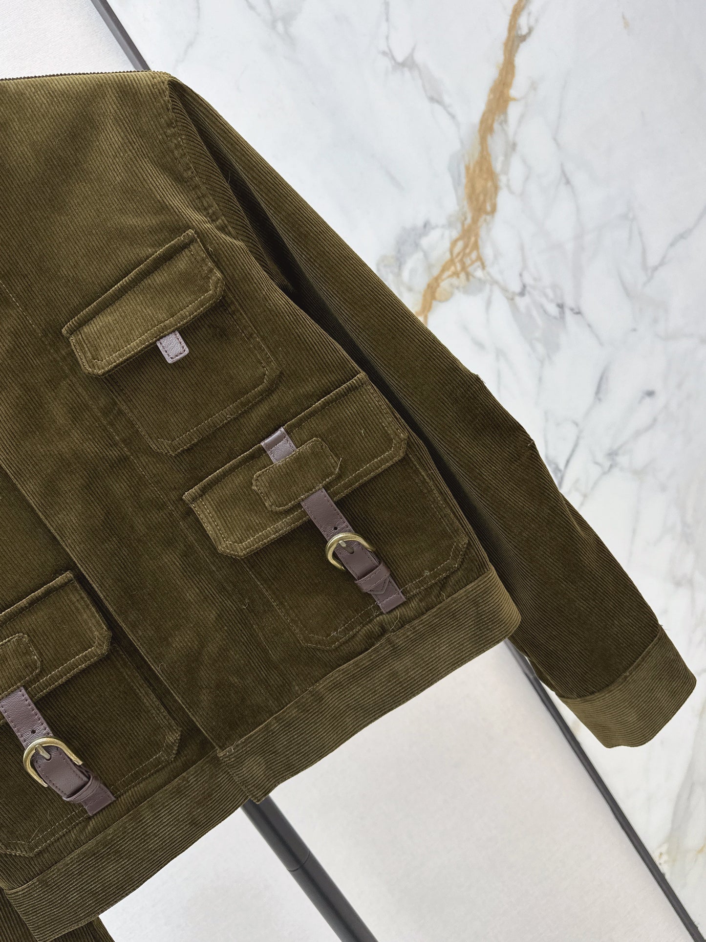 Ral NEW corduroy jacket