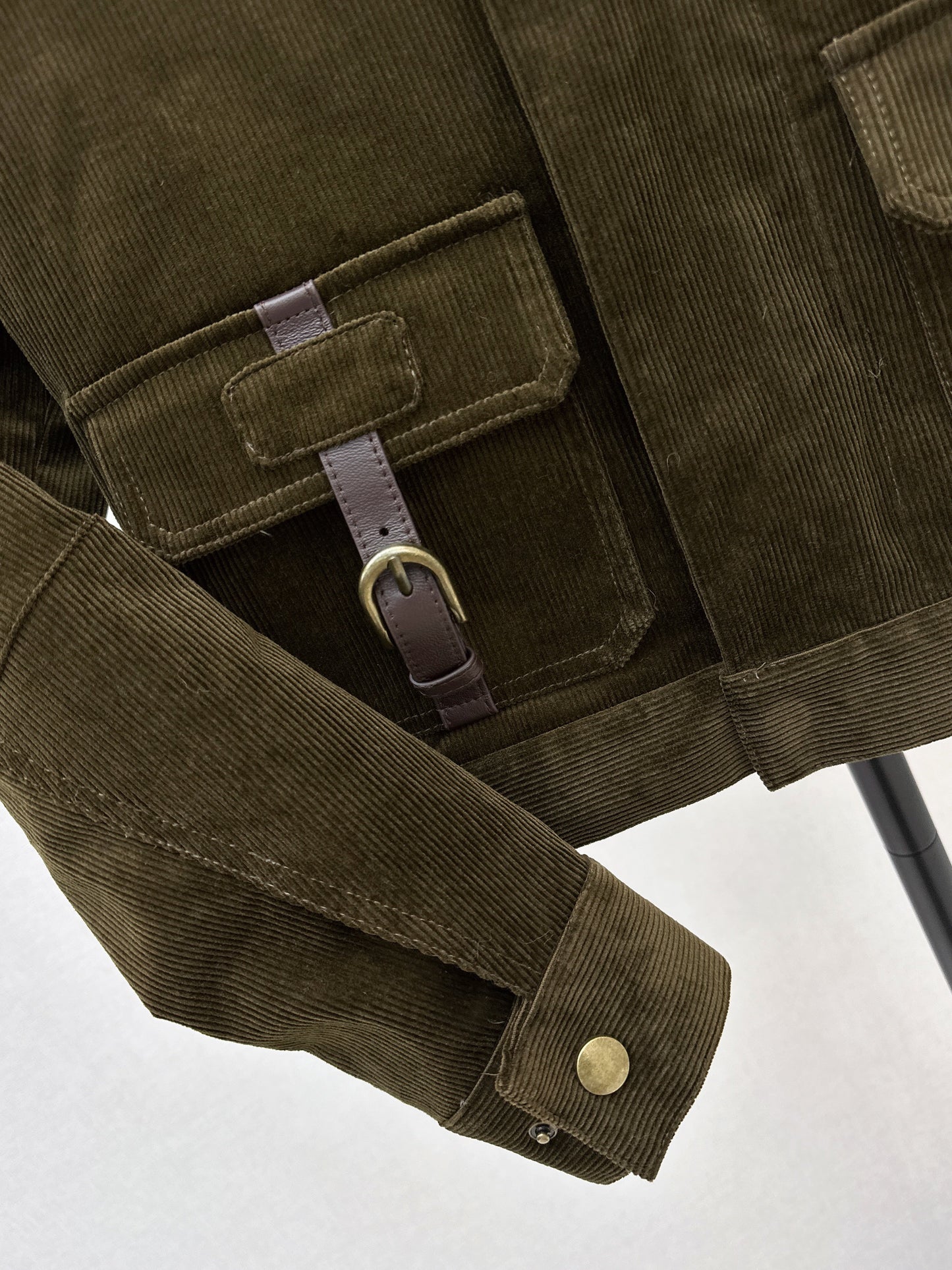 Ral NEW corduroy jacket