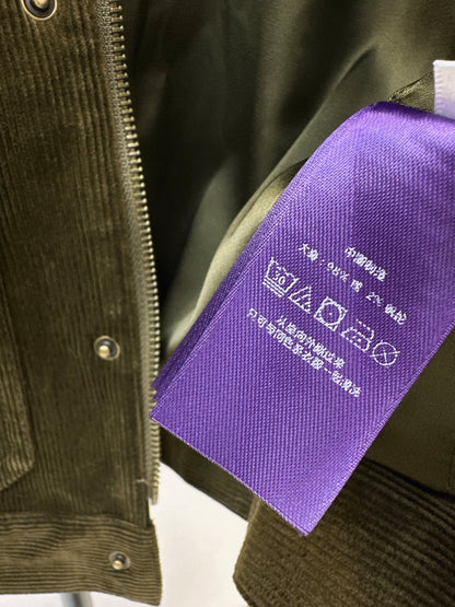 Ral NEW corduroy jacket