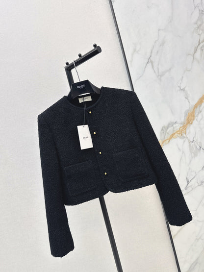 Celi NEW vintage jacket