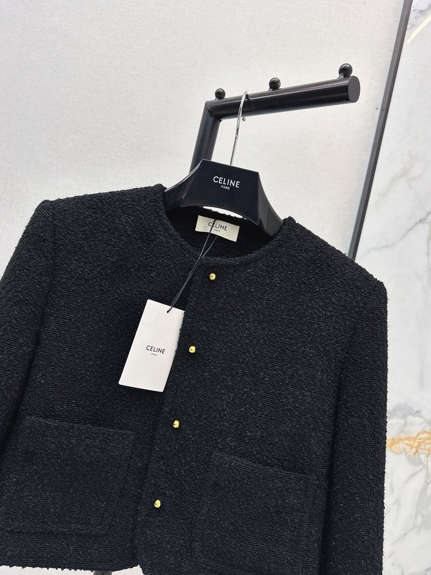 Celi NEW vintage jacket