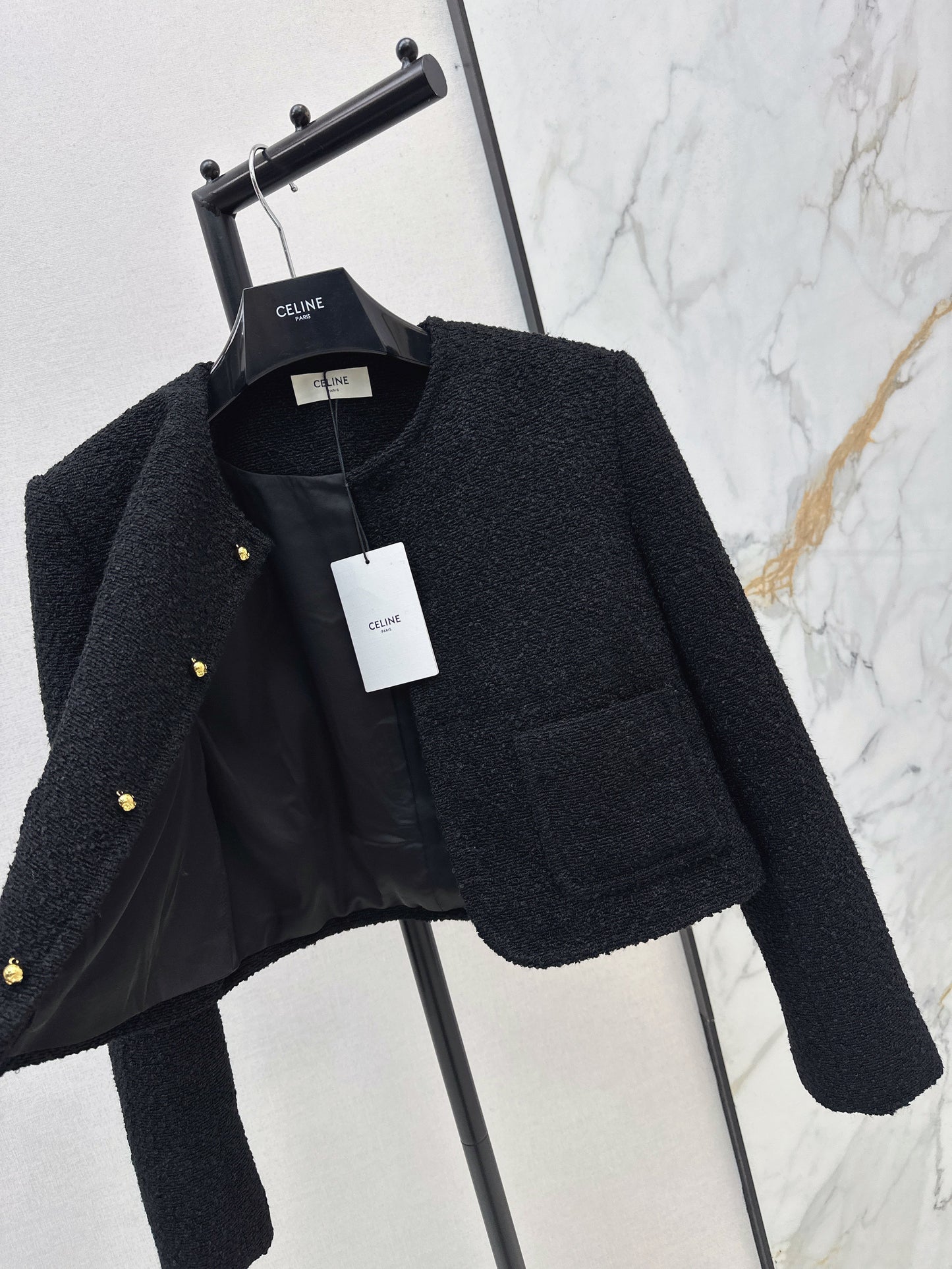 Celi NEW vintage jacket