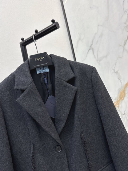 Pra NEW blazer
