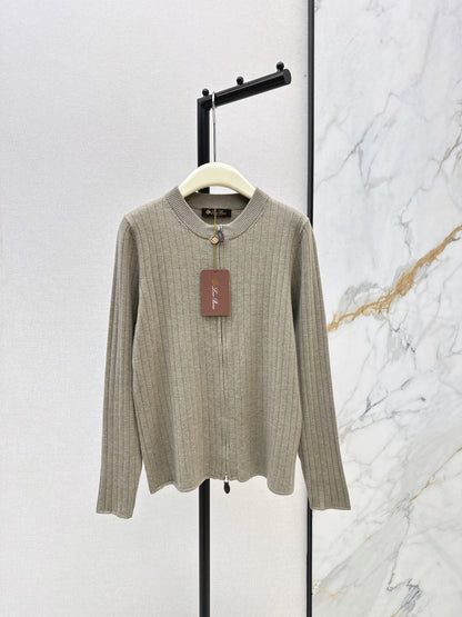 Loro NEW wool cardigan jacket