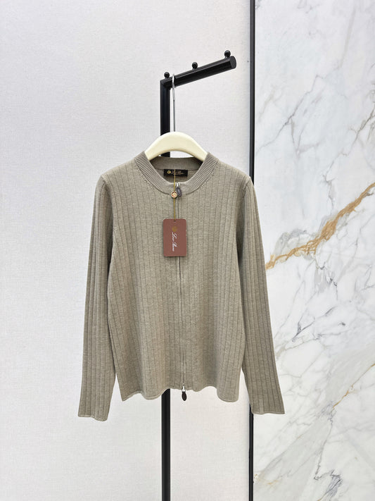 Loro NEW wool cardigan jacket