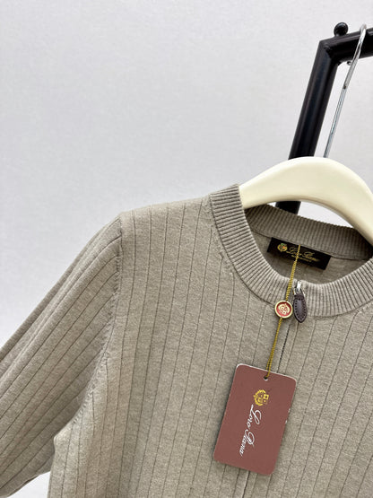 Loro NEW wool cardigan jacket