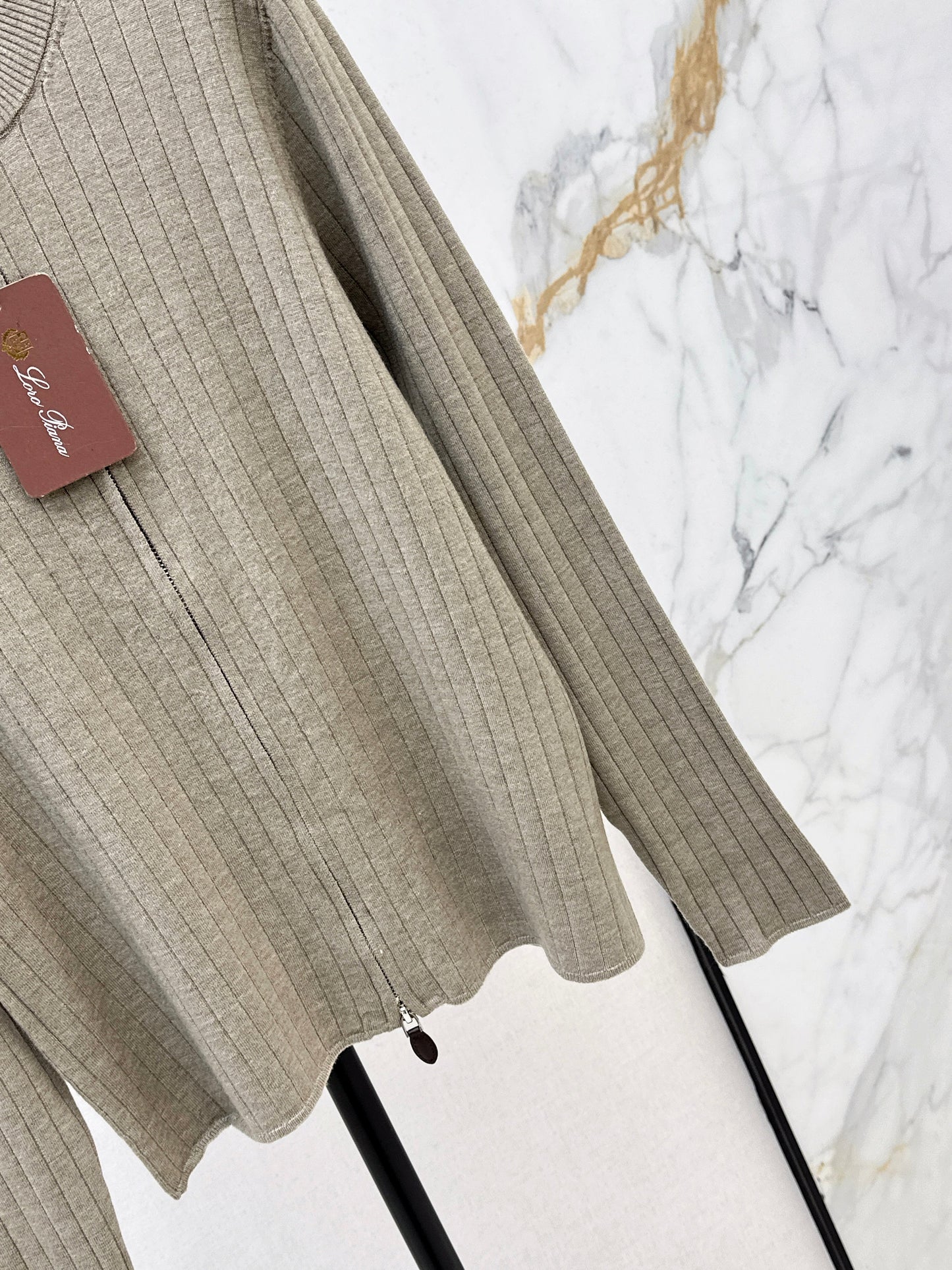 Loro NEW wool cardigan jacket