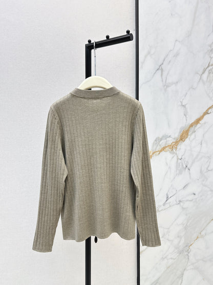 Loro NEW wool cardigan jacket