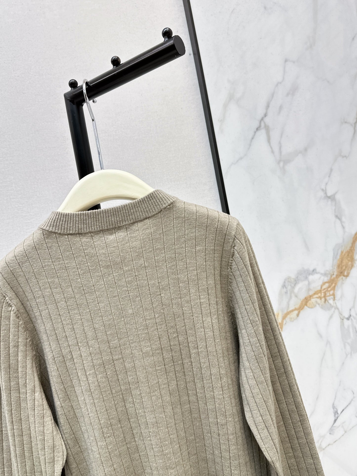 Loro NEW wool cardigan jacket