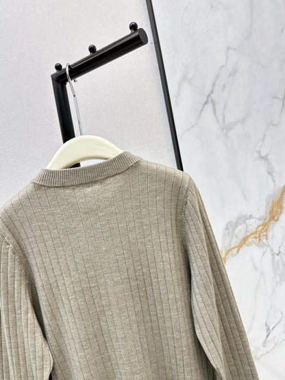 Loro NEW wool cardigan jacket