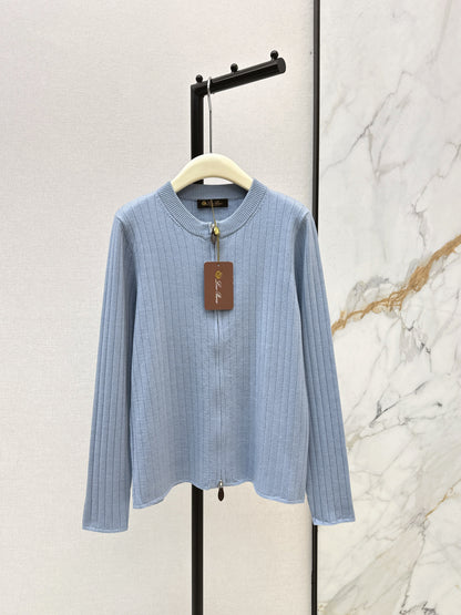 Loro NEW wool cardigan jacket