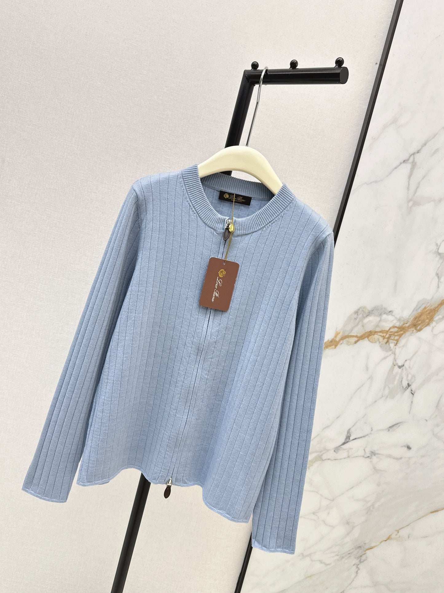 Loro NEW wool cardigan jacket