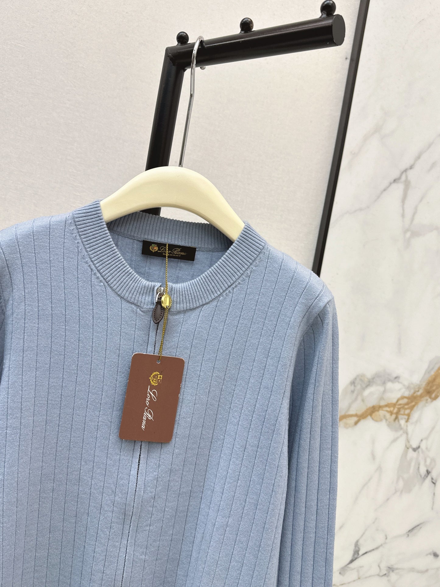 Loro NEW wool cardigan jacket