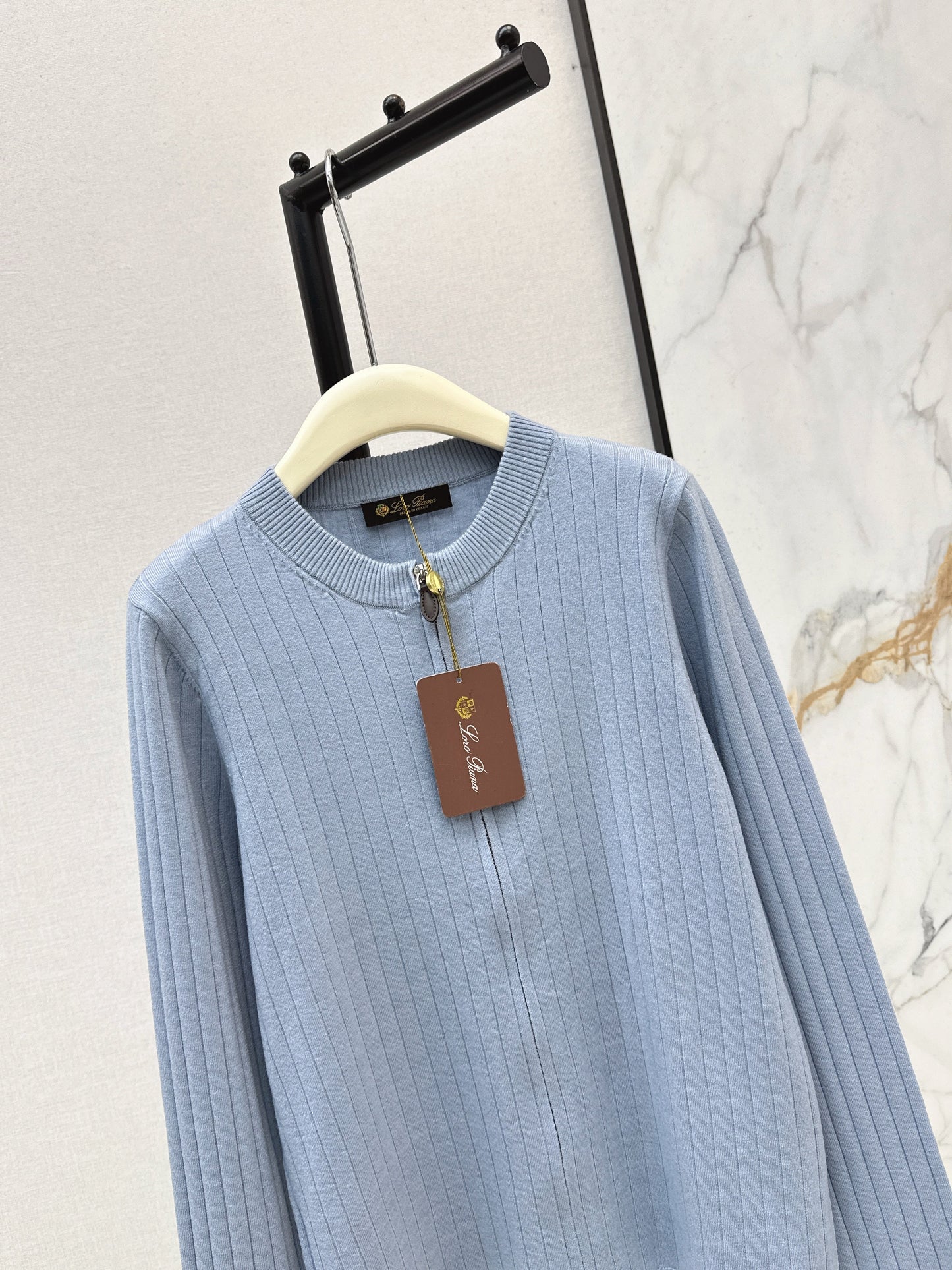 Loro NEW wool cardigan jacket