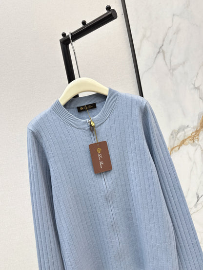 Loro NEW wool cardigan jacket