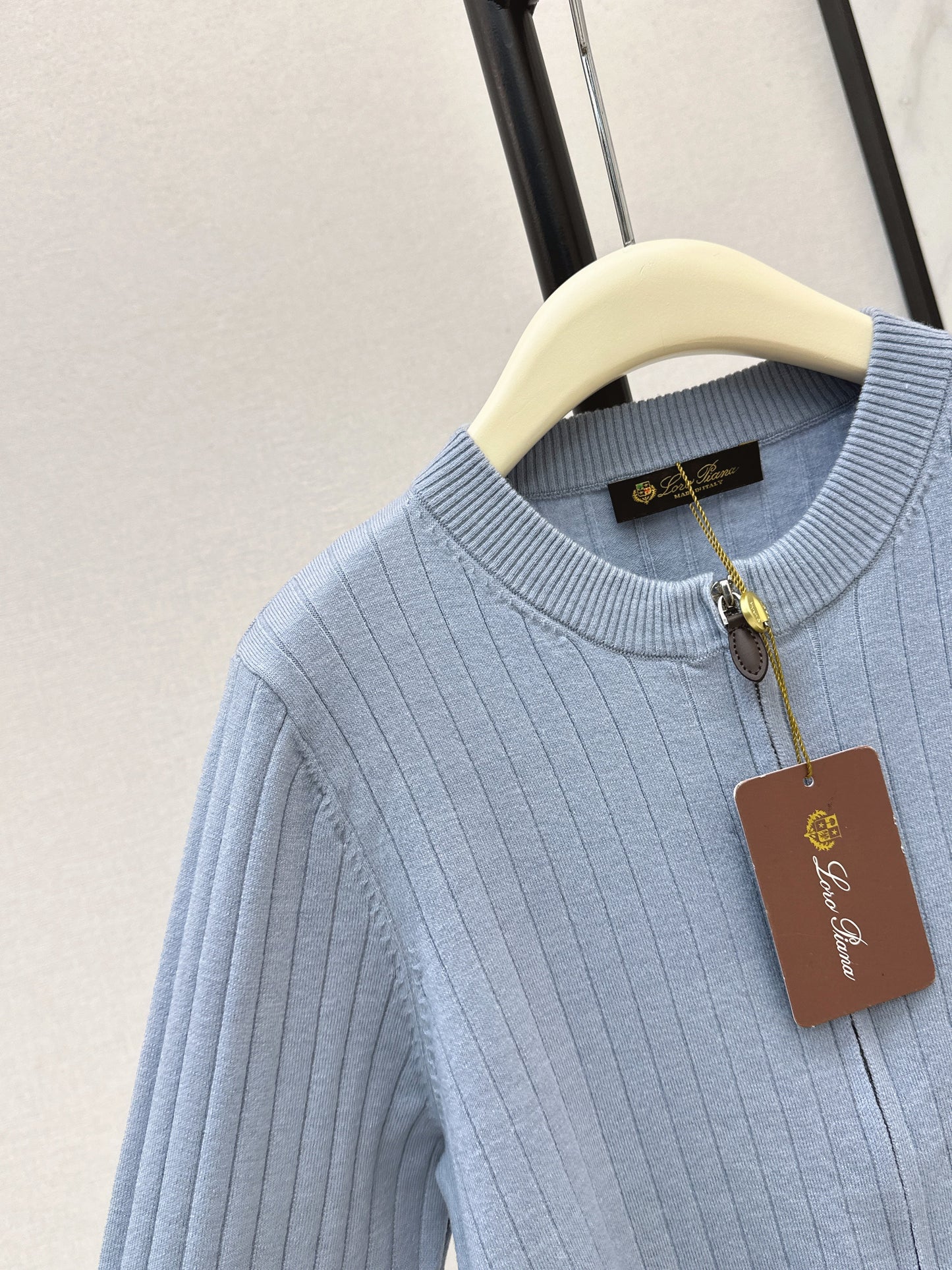 Loro NEW wool cardigan jacket