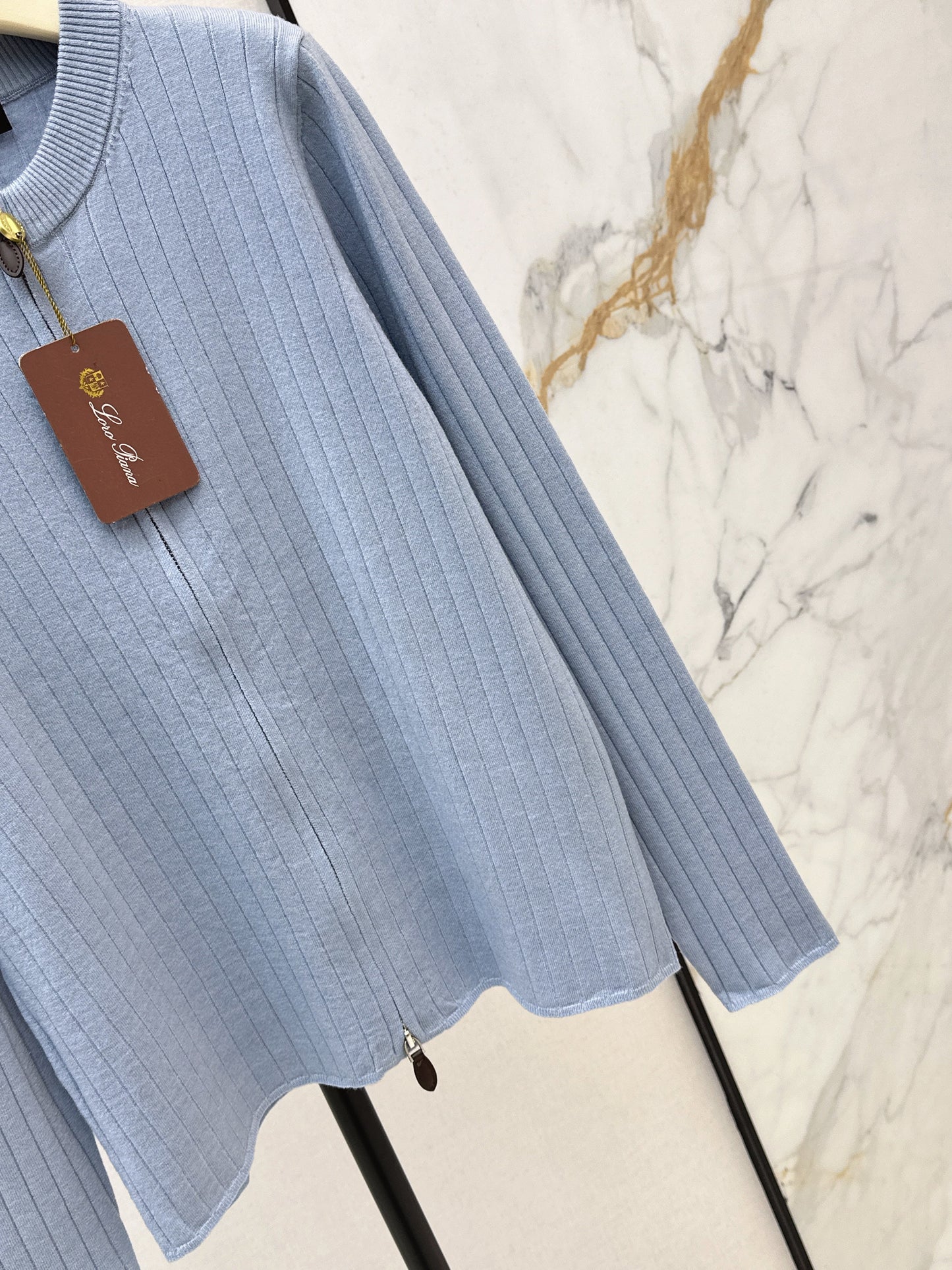 Loro NEW wool cardigan jacket