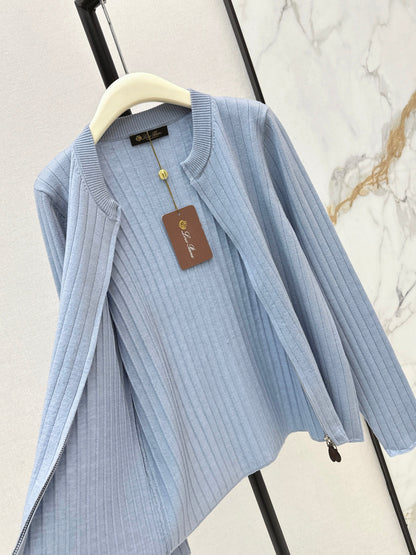 Loro NEW wool cardigan jacket