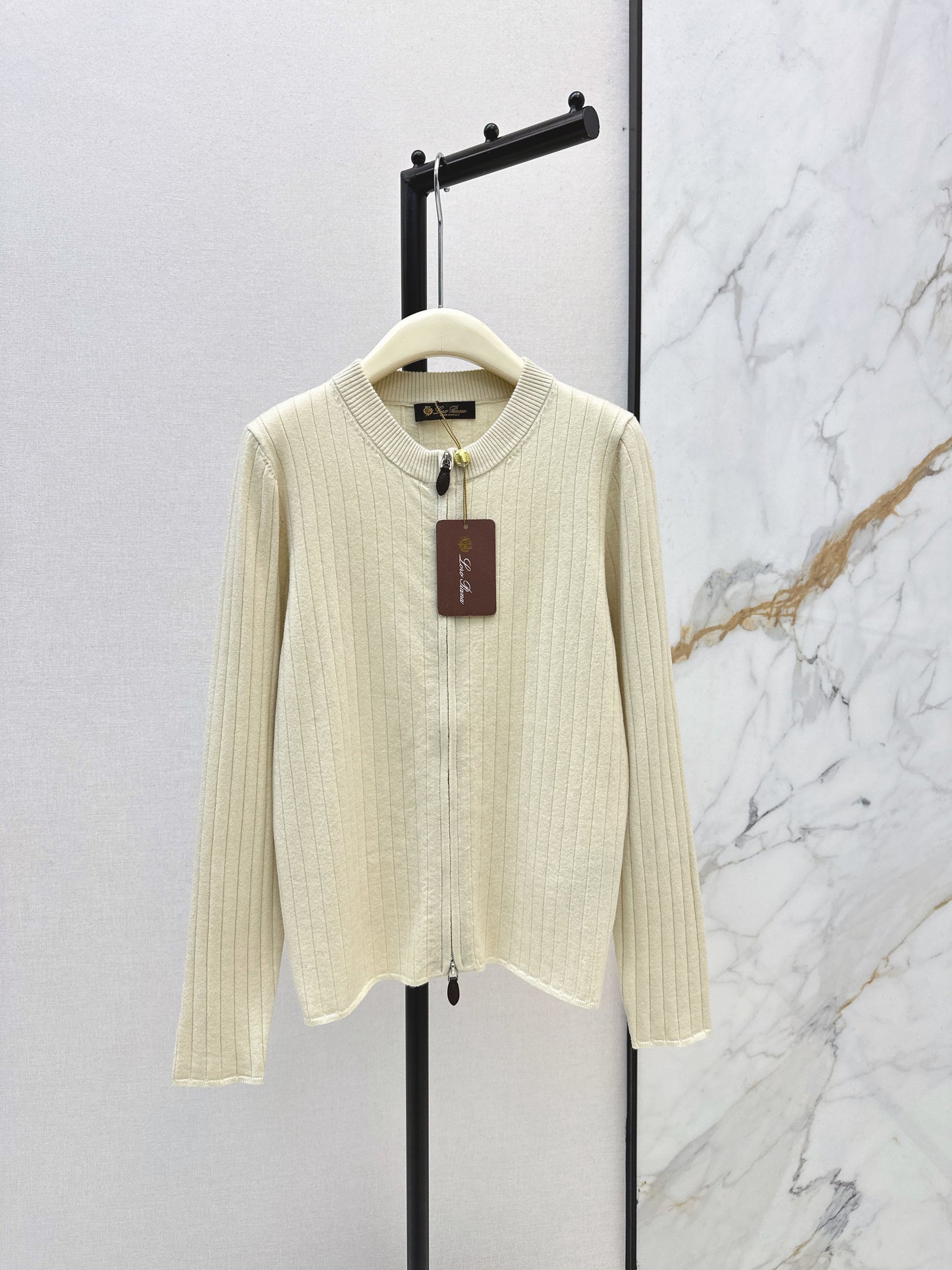 Loro NEW wool cardigan jacket