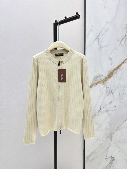 Loro NEW wool cardigan jacket