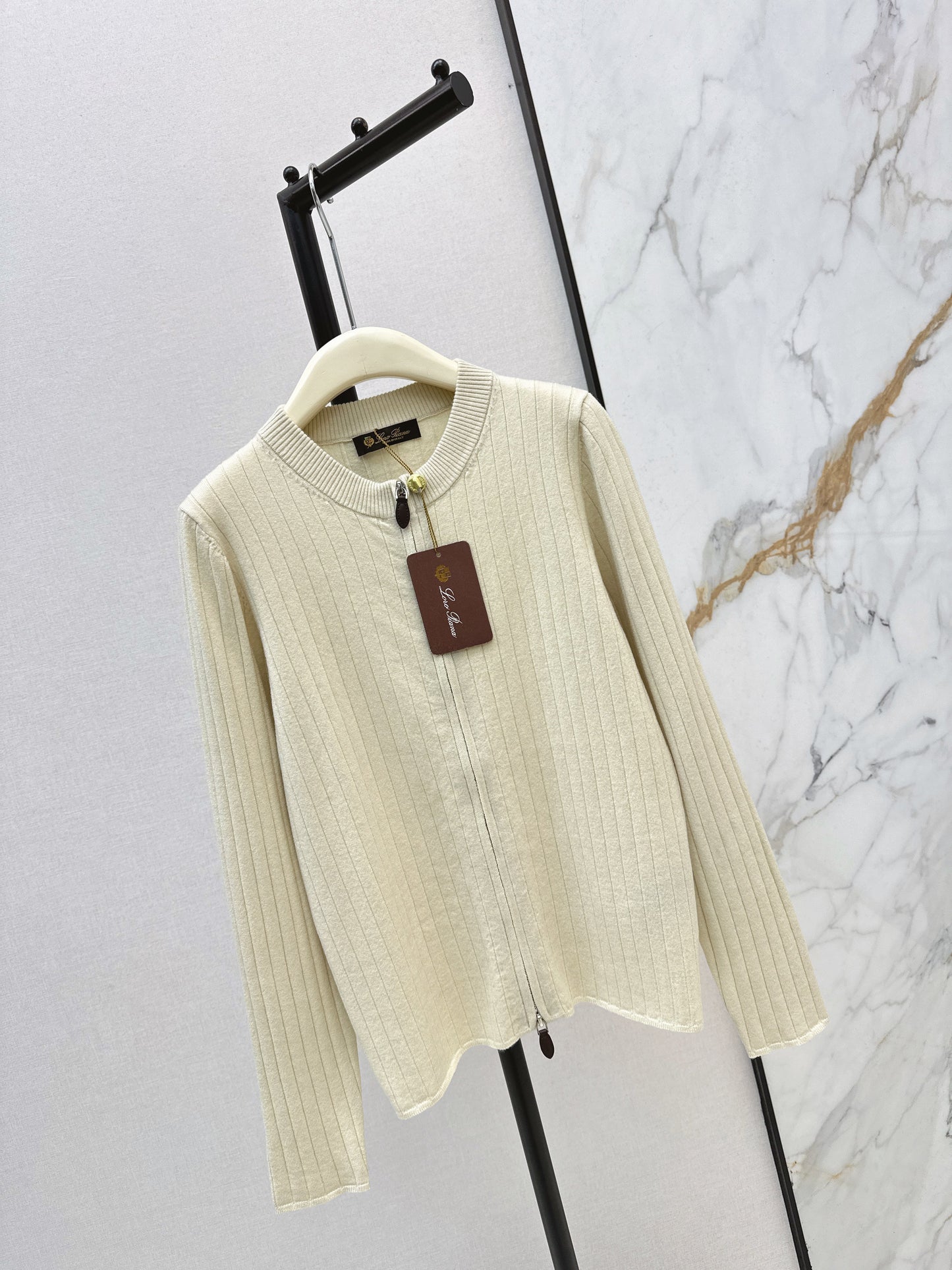 Loro NEW wool cardigan jacket