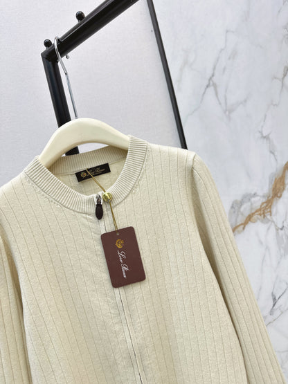 Loro NEW wool cardigan jacket