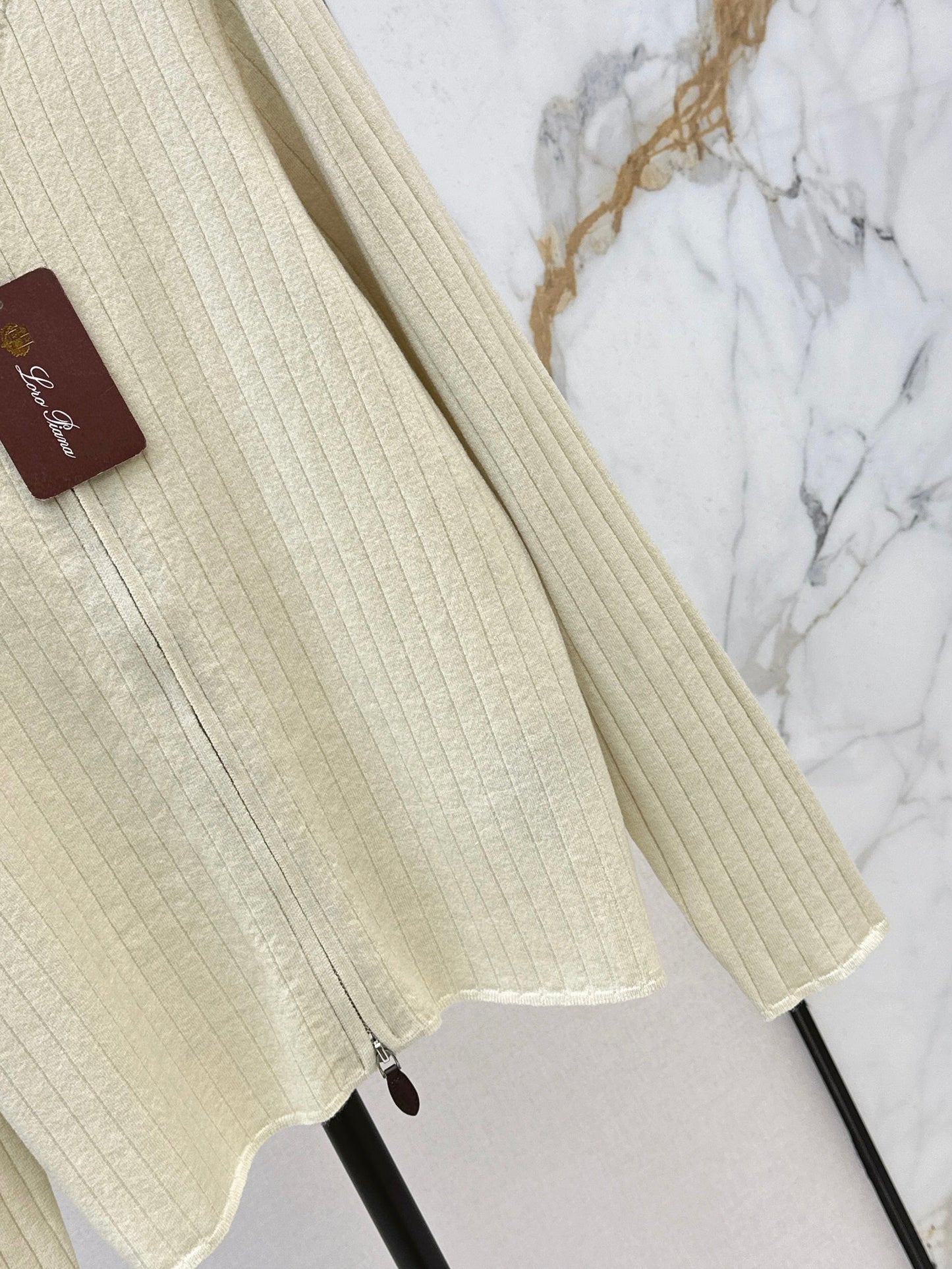 Loro NEW wool cardigan jacket