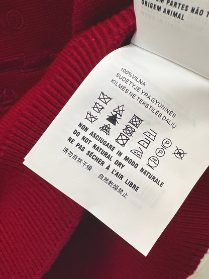 Pra NEW hort sleeveless knitwear