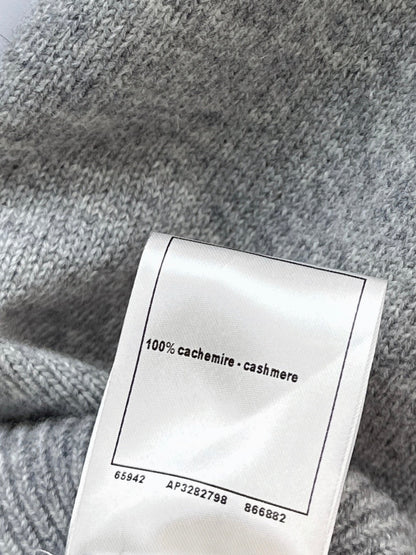 Chan NEW knitted vest