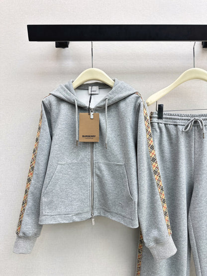 Bur NEW causal tracksuit