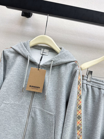 Bur NEW causal tracksuit