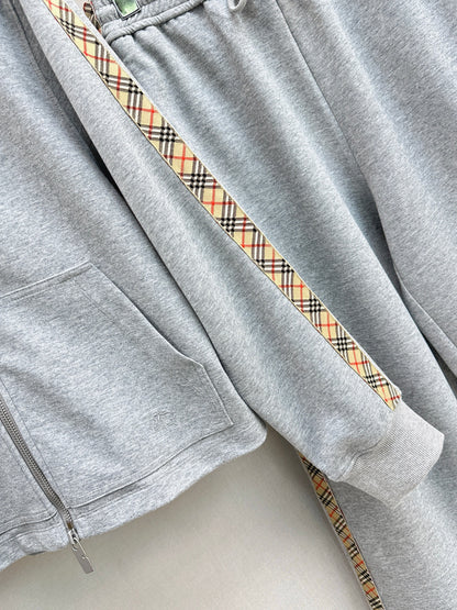 Bur NEW causal tracksuit