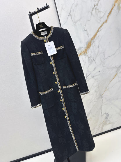 Chan NEW vintage overcoats