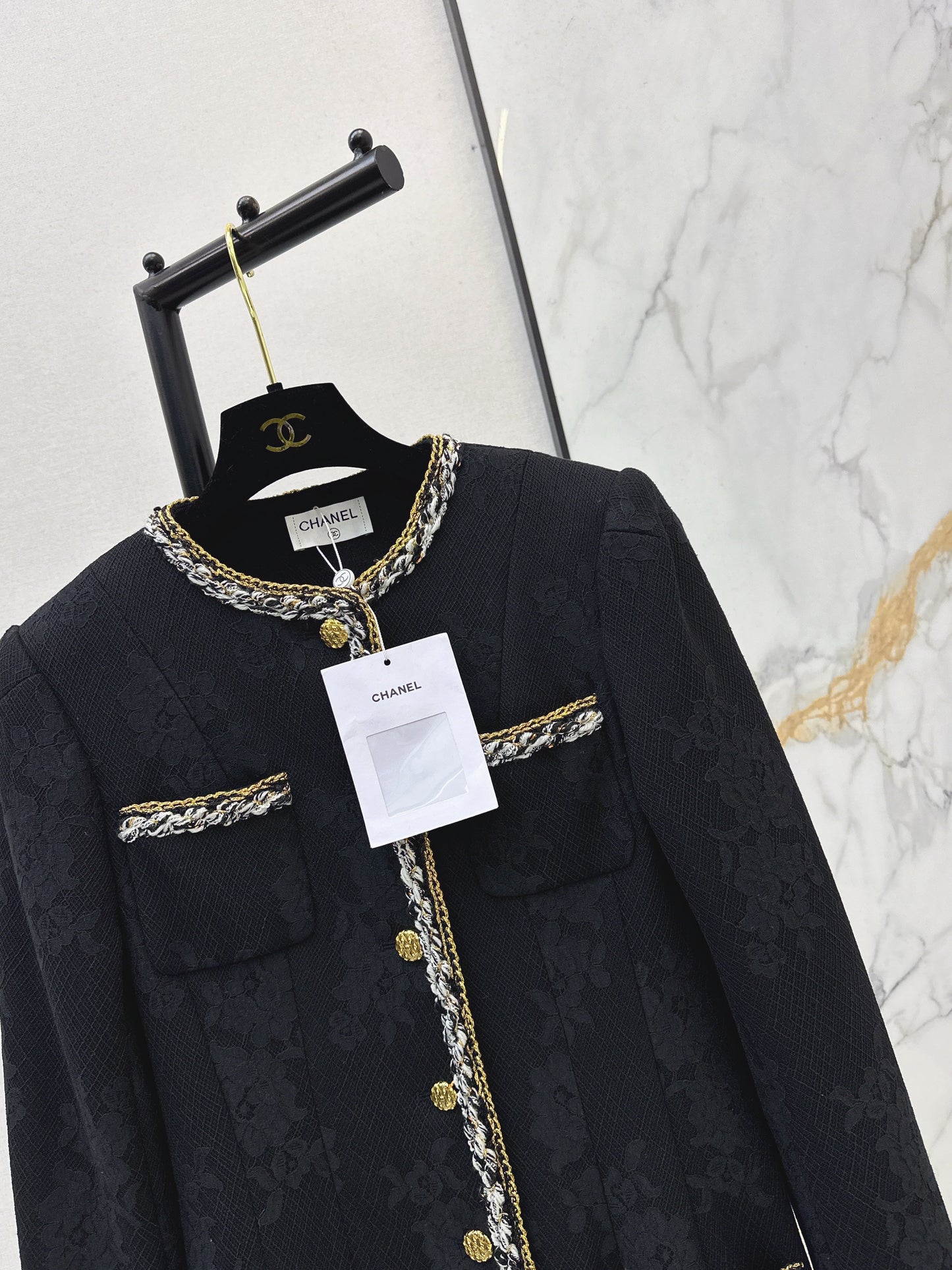 Chan NEW vintage overcoats