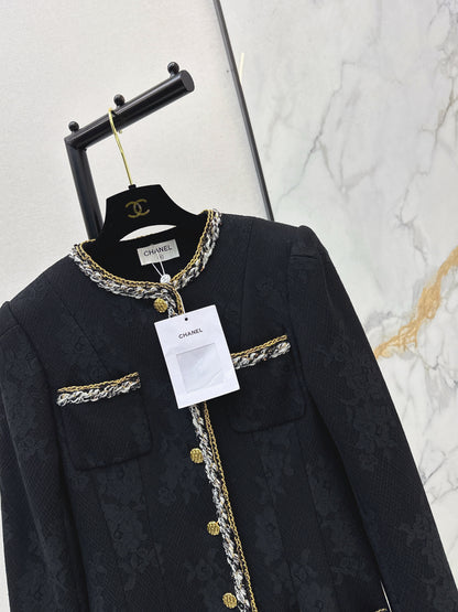 Chan NEW vintage overcoats