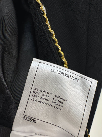 Chan NEW vintage overcoats